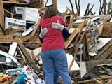 Going Green After A Disaster