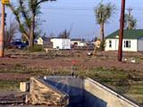 Tornadoes Vs. Hurricanes