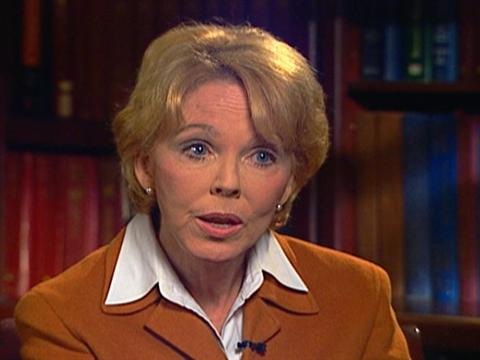Federal Panel Rejects Universal Autism >> Dr Bernadine Healy Nih Director On Link Between Vaccines And Federal Panel Rejects Universal Autism >> Dr Bernadine Healy Nih Director On Link Between Vaccines And