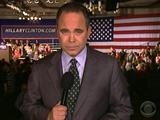 Clinton Wins Kentucky