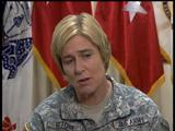 Soldier Suicides Rising