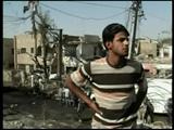 Suicide Bomber Kills In Iraq