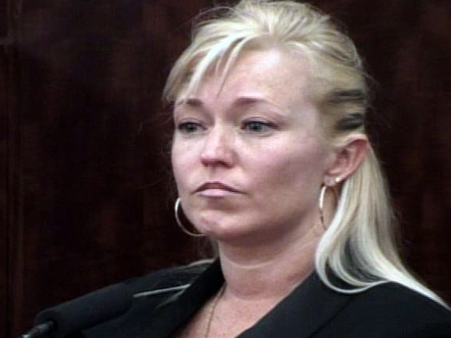 Extra: Misty McMichael takes the stand