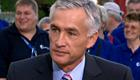 The Early Show - Jorge Ramos' Gift As A Dad