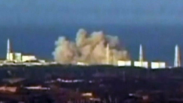 Status of nuclear threat in Japan