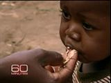 'Miracle' Food Saves Lives