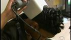 CBS Evening News - New Device May Stop Migraines