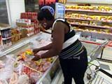 Eye To Eye: Food Stamps