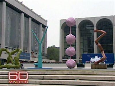 Play A Critique Of Modern Art
