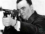 FBI Celebrates Centennial