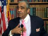 Rangel Calls For Ethics Probe