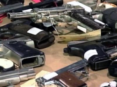 Play Chicago Buys Back Guns