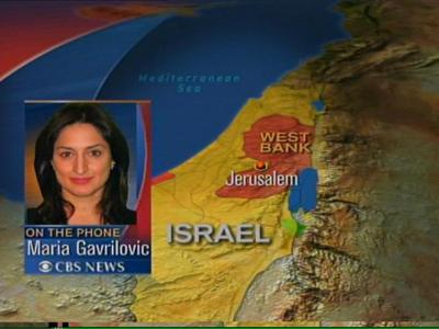 Play Obama Visits Israel