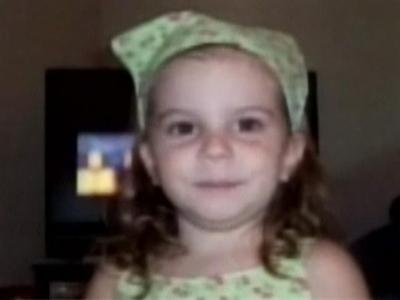 Play Missing Fla. Toddler Sighted?