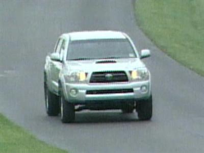 Play Trucks 'Fail' Crash Tests
