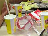 Food Police Target Fast Food