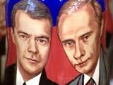 Who Really Runs Russia?