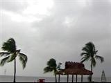 Fay Hits Key West