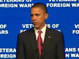 Obama On Georgia Conflict