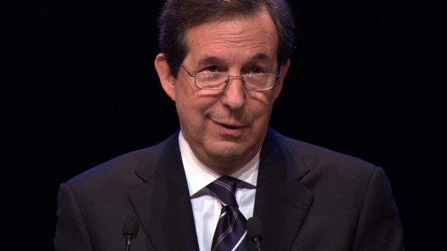Chris Wallace remembers his father, Mike Wallace
