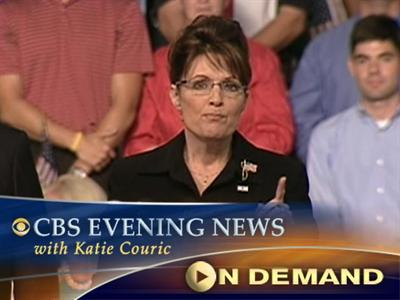 Evening News Online&sbquo; 08.29.08