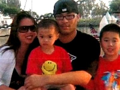 Search For Missing Family
