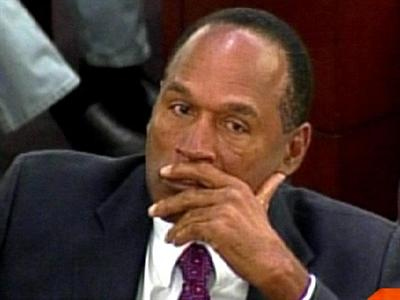 O.J. Simpson Back In Court