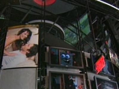 CBS Opens New Restaurant
