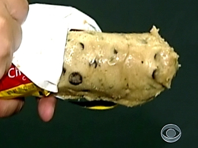 Popular Cookie Dough Recalled