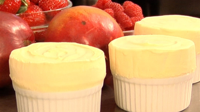 Mother's Day: Make a sweet treat for mom