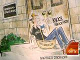 Teens Abandoned Under Neb. Law