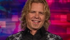 The Early Show - Jeffrey Steele On Harry's Hit