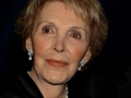 Nancy Reagan Breaks Pelvis