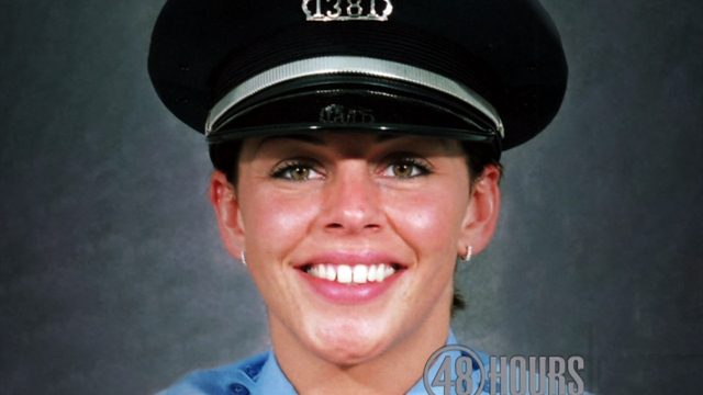 48 Hours: An Officer and a Hero
