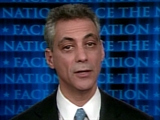 Obama's Chief Of Staff On The Future