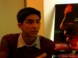 Meet The 'Slumdog Millionaire'