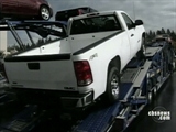 GM Borders Bankruptcy