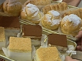 No Sweets For Jack And Jill