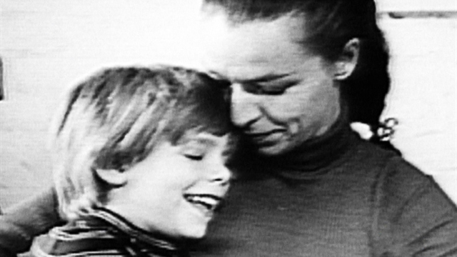 Etan Patz - case closed?