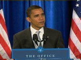 Obama On Diverse Cabinet