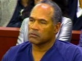 Prison Time For O.J