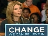 Caroline Kennedy For Senate?