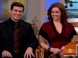 The Amazing Race Winners