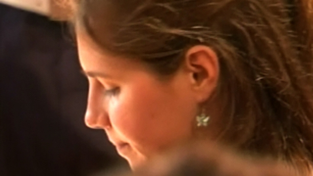 Amanda Knox appeal questions DNA evidence