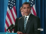Obama On Blagojevich Aftermath