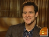 Jim Carrey Says 'Yes'