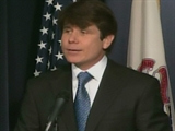 Blagojevich: I Did Nothing Wrong