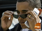 Obama's Got Game And Style