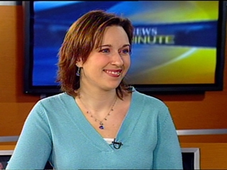play video on CBS