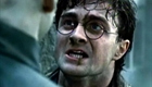 The end for Harry Potter